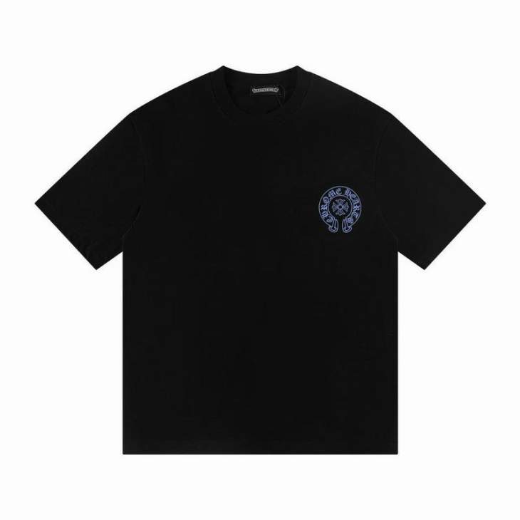 Picture of Chrome Hearts T Shirts Short _SKUChromeHeartsS-XLxetr19717157